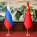 Xi Jinping Da Putin Sun Zanta Ta Wayar Tarho