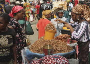 Kangin Dalar Amurka: Yadda Nijeriya Za Ta Dauki Darasi Daga Kasashen Duniya
