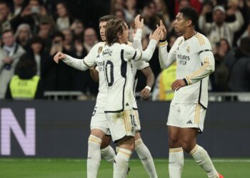 madrid
