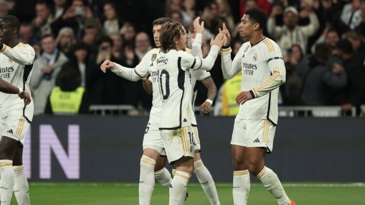 madrid