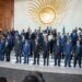 IPAC Xi Jinping Ya Aike Da Sakon Murnar Bude Taron Kolin AU
