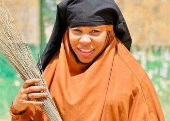 Rikita-rikitar ‘Yar Tiktok Murja Kunya Da Hukumar Hisba A Kano