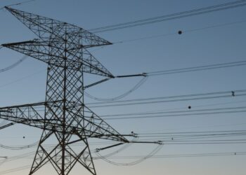 ‘Yan Boko Haram Sun Sake Lalata Layukan Wutar Lantarki Mai Karfin 330KVA A Yobe