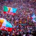 Kaduna APC Ta Lashe Zaɓen Mazaɓar Ɗan Majalisar Tarayya Ta Kachia/Kagarko A Zaɓen Cike-gurbi