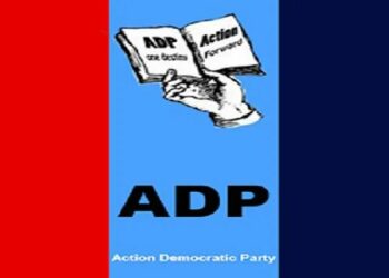 ADP Ta Doke NNPP, Ta Yi Nasarar Lashe Zaɓen Cike-gurbi Na Mazaɓar Sanatan Filato Ta Arewa