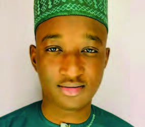 Dalilan Da Suka Sa Na Kirkiro Manhajar Sada Zumunta Ta Afrister -Tsohon Dalibin Jami’ar MAAUN