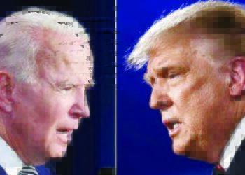 Zaben Shugaban Kasar Amurka 2024: Afirka Ba Ta Shirya Fuskantar Wa’adi Na Biyu Na Shugabancin Trump Ba