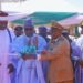 Pulaku Zulum Ya Ƙaddamar Da Sabuwar Kasuwar Banki Da Rikicin Boko Haram Ya Ɗaiɗaita