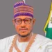 Sabon tunani Gwamna Dikko Zai Sake Tsarin Babbar Kasuwar Jihar Katsina