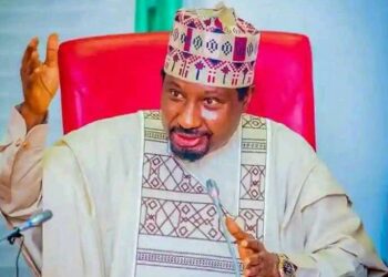 Jami’ar Bayero Kano Za Ta Karrama Sanata Barau Da Adesina Da Digirin Girmamawa