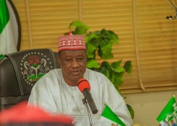 Gwamnatin Kano Da ICPC Sun Kulla Alakar Aiki Kan Yaki Da Cin Hanci Da Rashawa