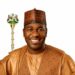 ADP Tsigaggen Kakakin Majalisar Dokokin Jihar Kaduna Liman Ya Sake Lashe Zaben Cike-gurbi