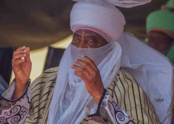 Mai Martaba Sarkin Kano, Alhaji Aminu Ado Bayero