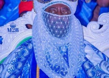 Mai Martaba Sarkin Kano, Alhaji Aminu Ado Bayero