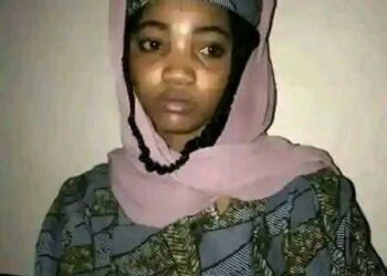 Kotu Ta Aike Da Ramlat Princess Zuwa Gidan Gyaran Hali Na Kano Tsawon Watanni Bakwai