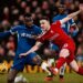 Firimiyar Ingila:Yadda Liverpool Ta Fama Raunin Chelsea A Anfield