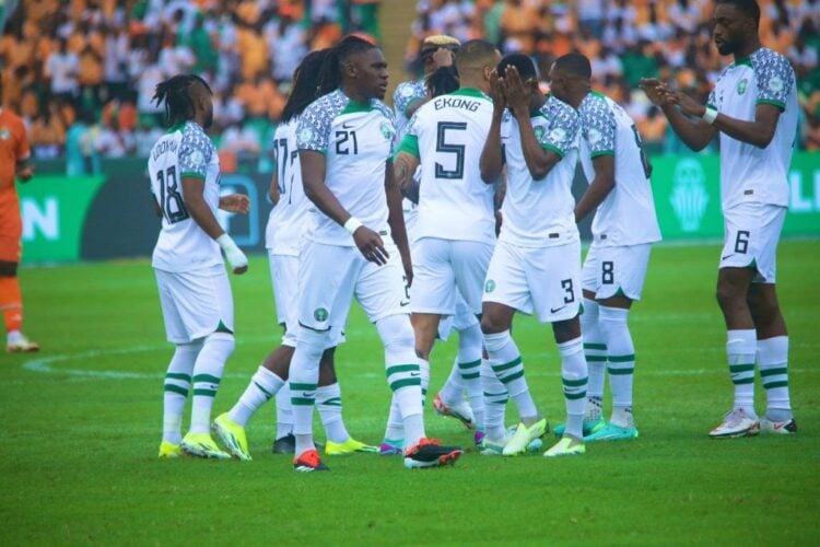 Afcon