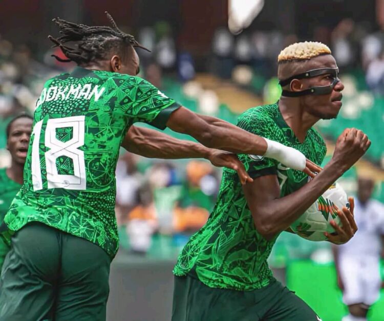Afcon