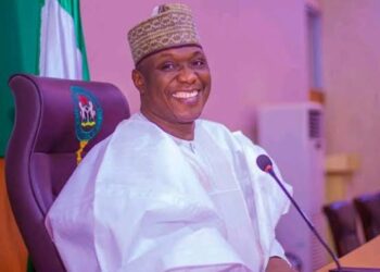 PDP Ta Lashe Zabukan Cike Gurbi, Tsohon Kakakin Majalisar Bauchi Ya Dawo Majalisa
