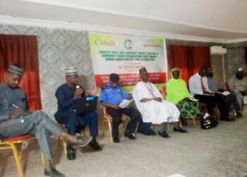 Wata Kungiya Ta Wayar Da Kan Mutane Kan Dokar Cin Zarafin Jinsi A Jihar Kebbi