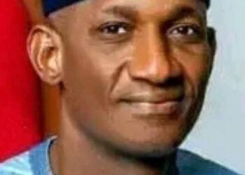 Zaɓen Cike-gurbi: PDP Ta Lashe Zaɓen Ɗan Majalisar Jiha A Mazaɓar Mayo-Belwa A Adamawa