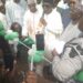 Iyaye Gwamnatin Kebbi Ta Kaddamar da Aikin Gina Tashar Motoci Ta Zamani A Birnin Kebbi