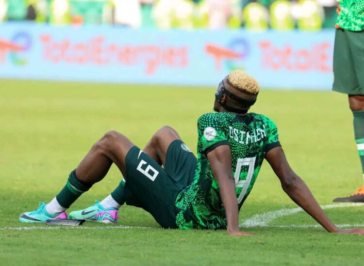 Osimhen Osimhen