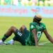 Safarar Yara AFCON 2023: Ciwon Ciki Ka Iya Hana Osimhen Buga Wasan Gobe