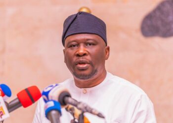 Za Mu Tabbatar Kotu Ta Hukunta Dakataccen Kwamishinan Zaben Adamawa Hudu Ari -Fintiri