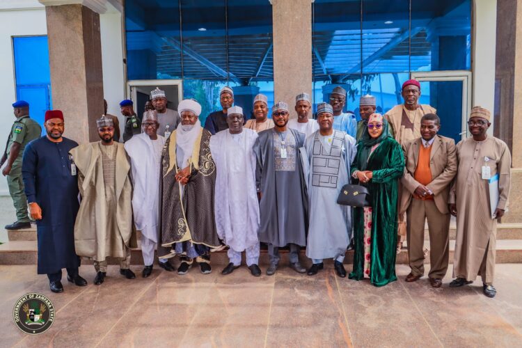Zamfara Zamfara