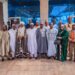 Bikin bazara Gwamnan Zamfara Ya Kaddamar Da Kwamitin Asusun Samar Da Tallafin Tsaro