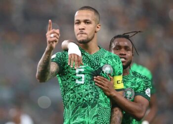 AFCON 2023: Za A Kece Raini Tsakanin Nijeriya Da Cote de’Voire A Wasan Karshe Ranar Lahadi