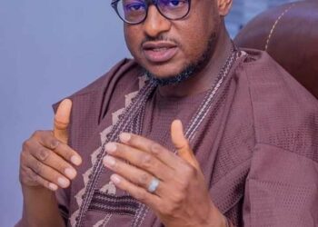 Ina Da Labarin Sirri ‘Yan Bindiga Za su Kawo Mun Farmaki – Gwamna Dikko Raɗɗa