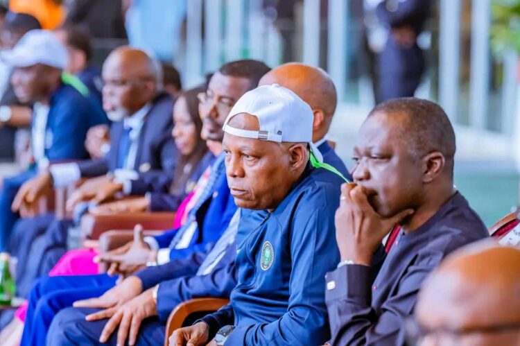 Shettima Shettima