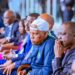 AFCON 2023: Shettima Zai Jagoranci Tawagar Gwamnatin Nijeriya Zuwa Kallon Wasan Karshe