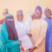 Ɗan Majalisa Ya Ɗauki Nauyin Kudin Makarantar Ɗalibai 60 A Katsina