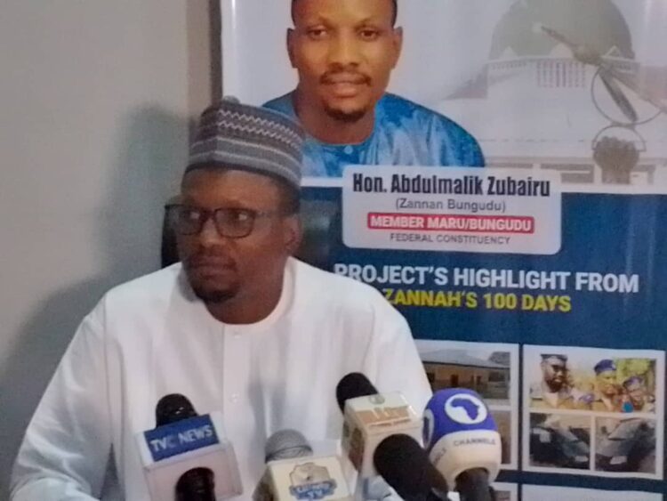 Zamfara