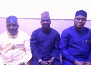Jigawa Za Ta Ci Gaba Da Rike Matsayinta Na Jihar Da Alummarta Ba Sa Yin Bahaya A Bainar Jama’a