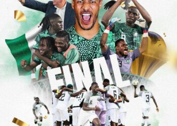 AFCON 2023: Hukumar NOA Ta Tsunduma Gangamin Tara Wa Super Eagles Ɗimbin Magoya Baya – Minista