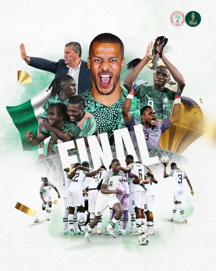 AFCON