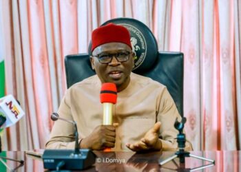 Ba Za Mu Lamunci Yunƙurin Haifar Da Tarzoma A Adamawa Ba – Fintiri