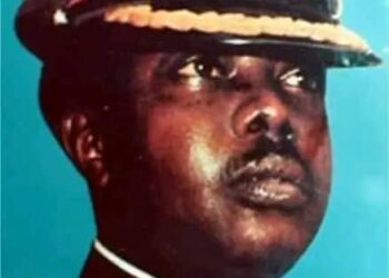 Yunkurin Juyin Mulki: Yau Shekaru 48 Da Kisan Janar Murtala Ramat 