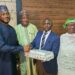 Jiragen ruwa Gwamna Lawal Ya Karɓo Sakamakon Jarabawar WAEC Da Hukumar Ta Riƙe