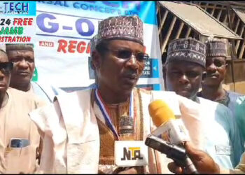 Gidauniyar M-TECH Ta Tallafawa Yara Mabukata 400 Da Tallafin Karatu A Jihar Kebbi