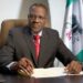 C919 Tsohon Gwamnan Jihar Kwara Ya Bayyana A Ofishin Hukumar EFCC Da Ke Jihar