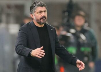 Marseille Ta Kori Kocinta Gennaro Gattuso Bayan Ya Jagoranci Wasanni 15 Kacal