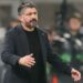 Marseille Ta Kori Kocinta Gennaro Gattuso Bayan Ya Jagoranci Wasanni 15 Kacal