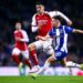 Fc Porto Ta Fama Raunin Arsenal A Gasar Zakarun Turai