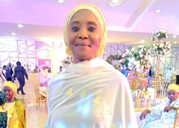 Mata Na Da Jan Aikin Sanin Muhimmancin Kansu Ta Kowane Fanni – Farida Abubakar