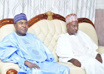 Muna Kara Kira Da Ayi Gwajin Kwayoyi Kafin Yin Aure – Marwa